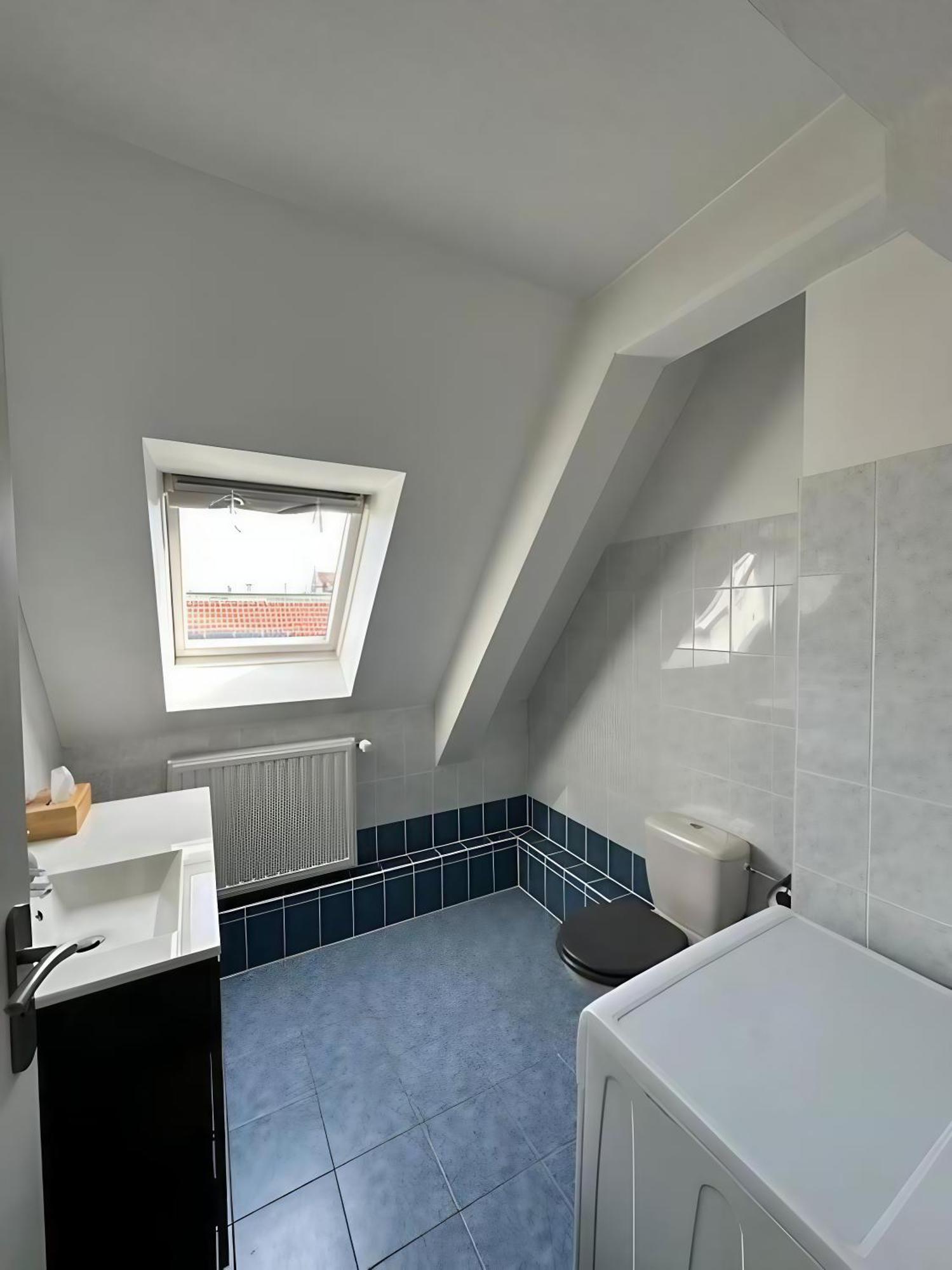 Apartment Superbe Duplex Proche Centre Parking Gratuit