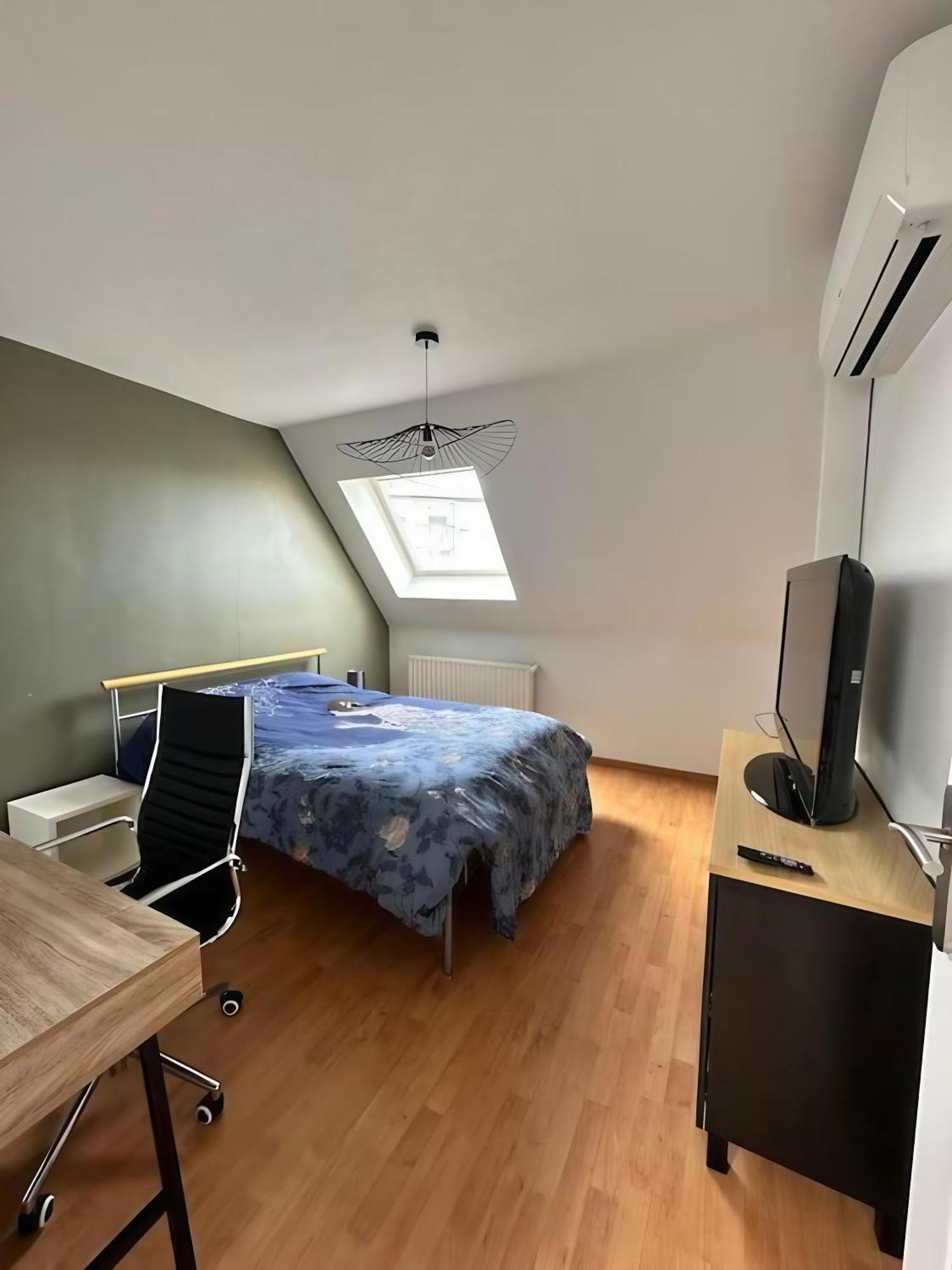 Apartment Superbe Duplex Proche Centre Parking Gratuit *