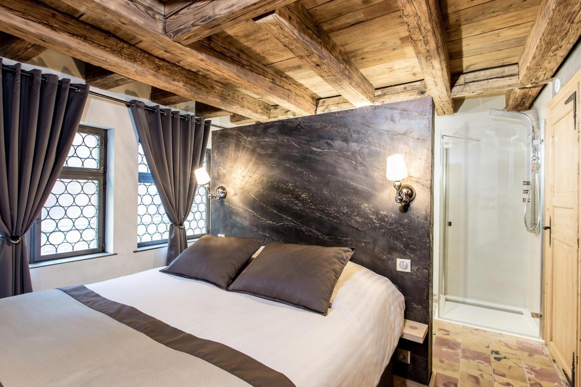Le 1615 - Luxe Et Apartment Colmar