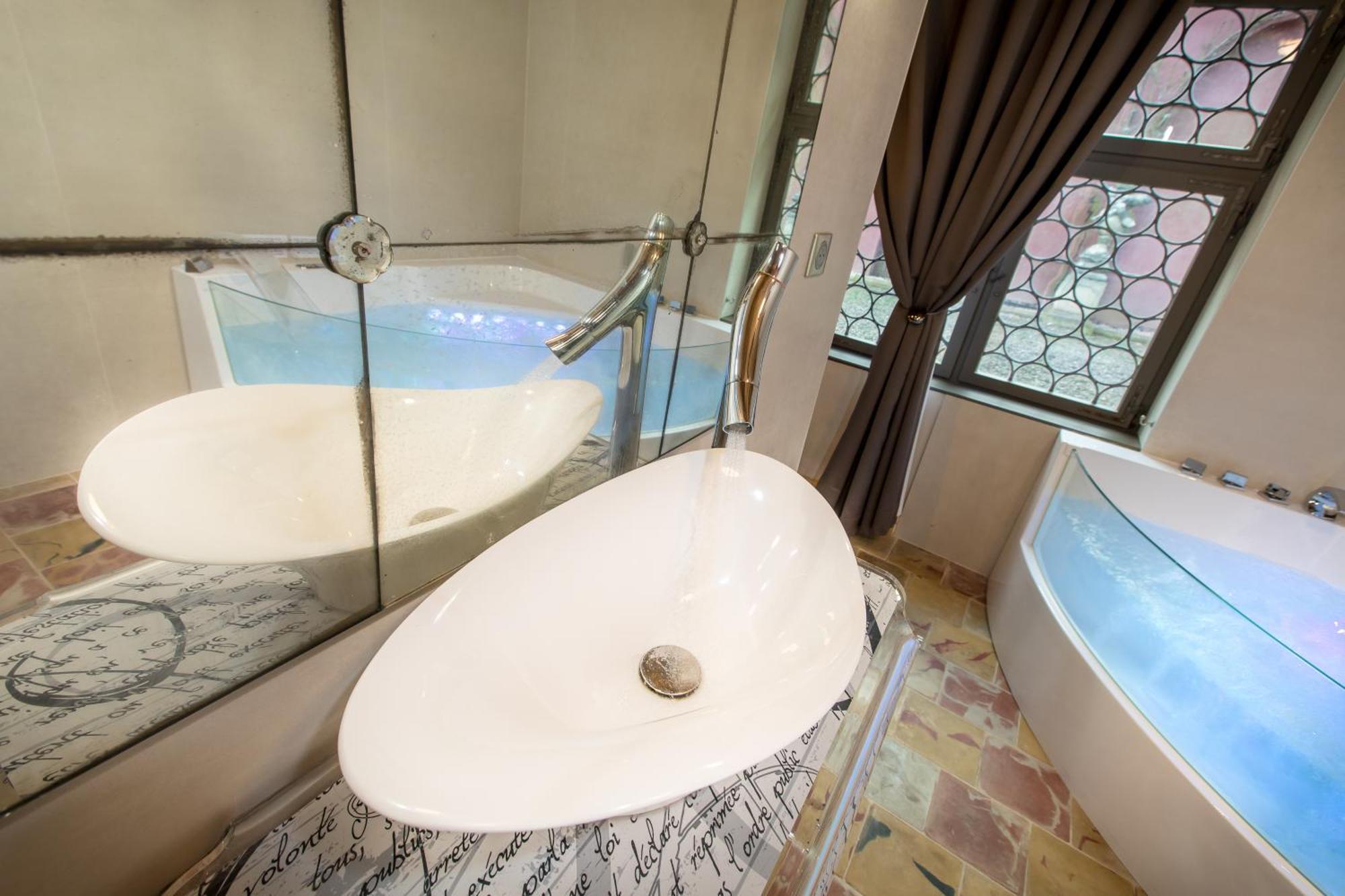 Le 1615 - Luxe Et Apartment *