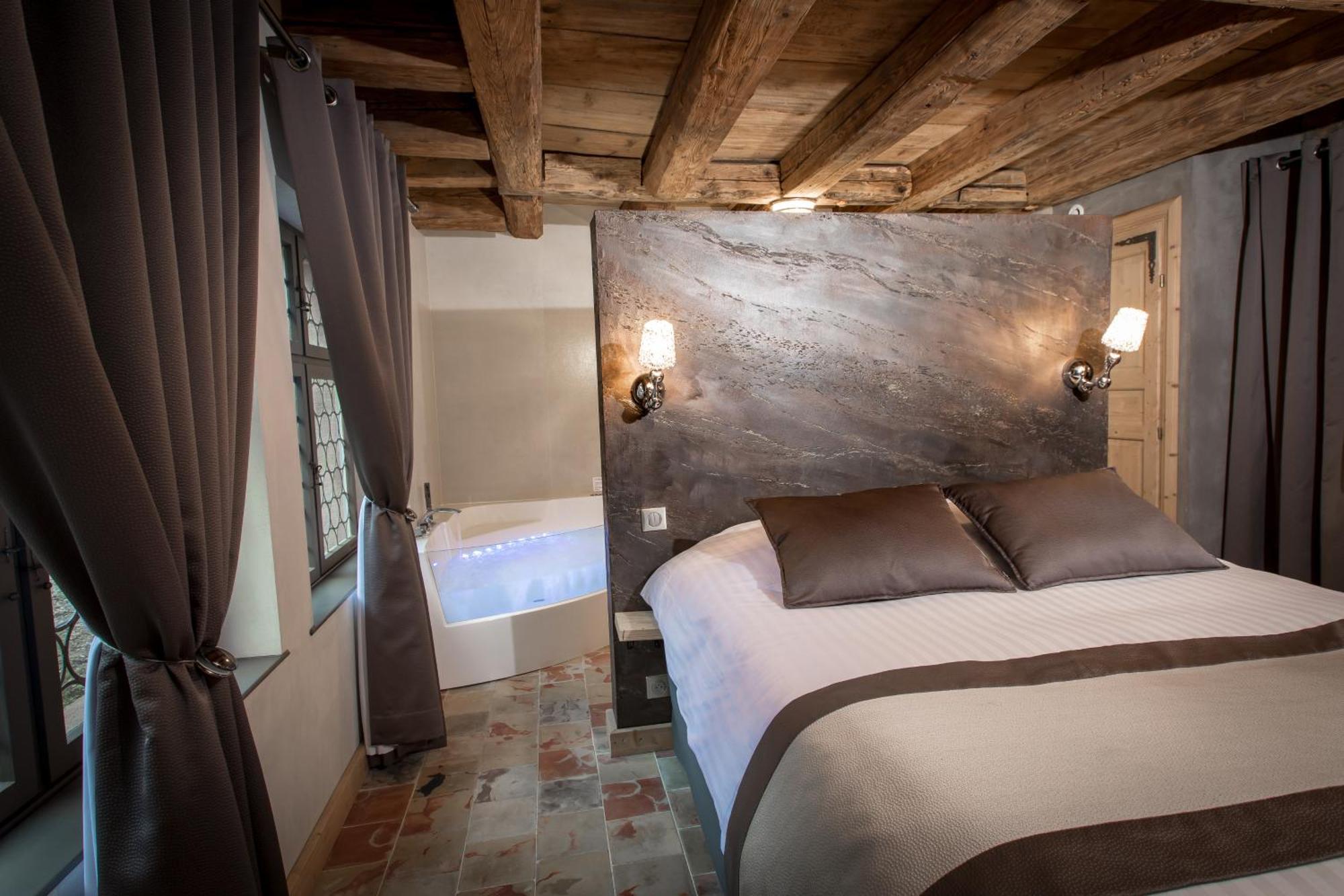 Apartment Le 1615 - Luxe Et *