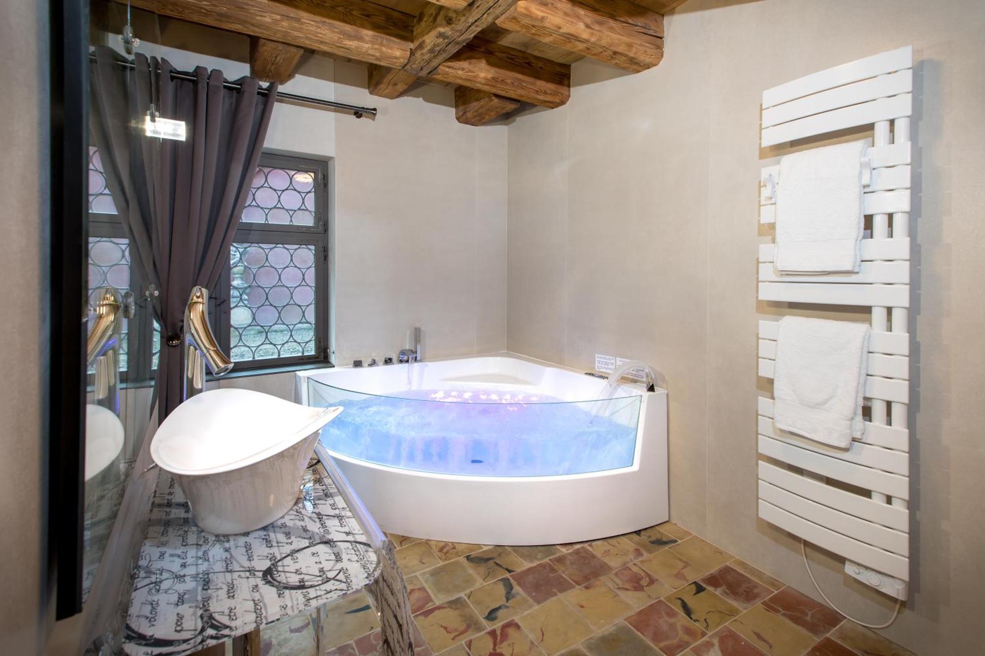 Le 1615 - Luxe Et Apartment Colmar