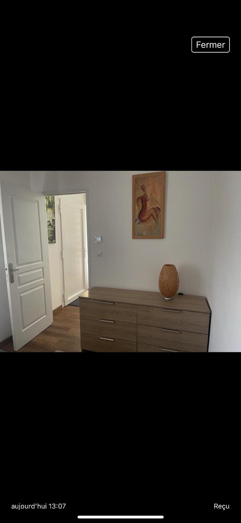 Le Lys Hébergement de vacances *