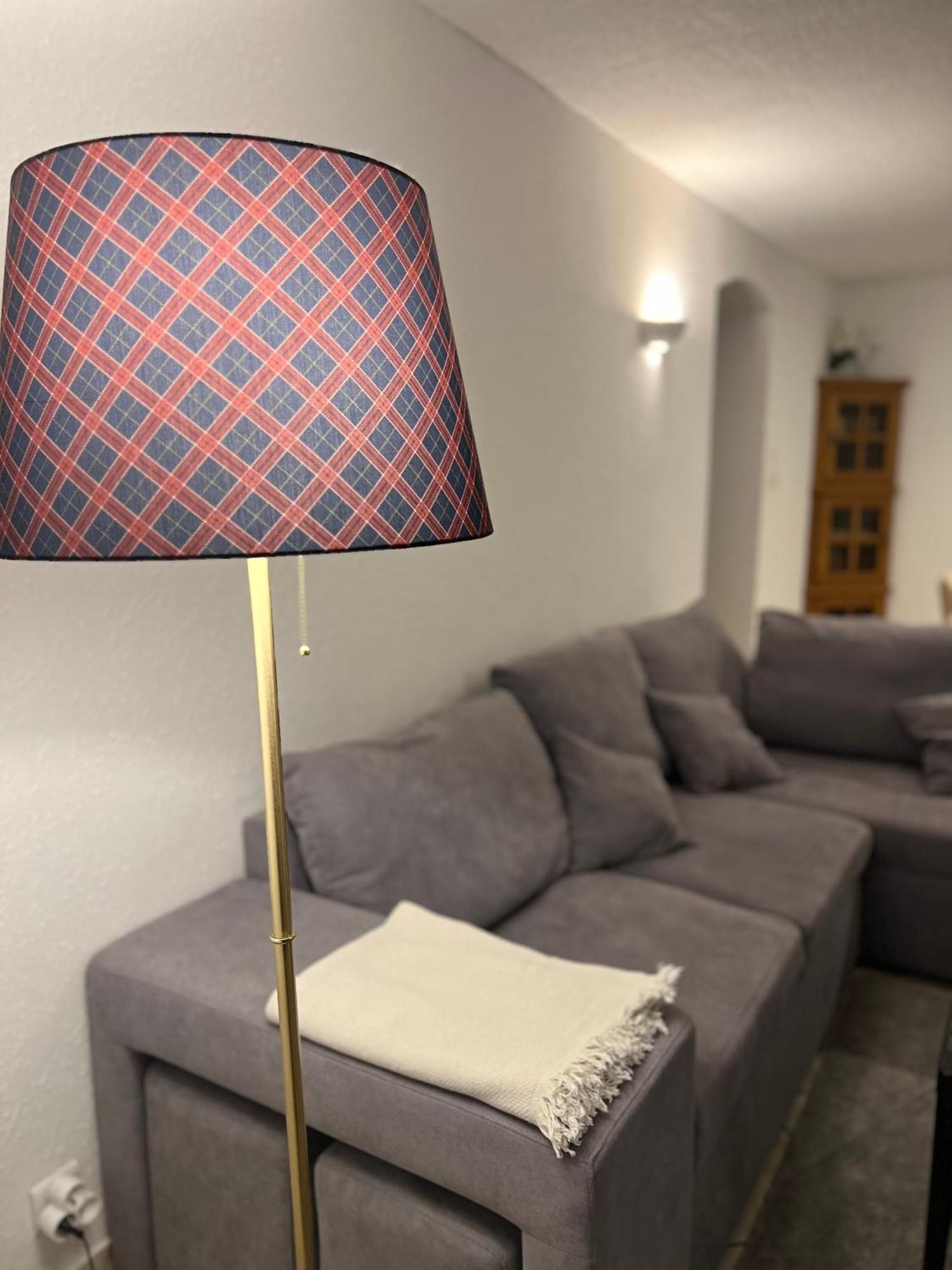 Apartment Colmar Charmant Logement *