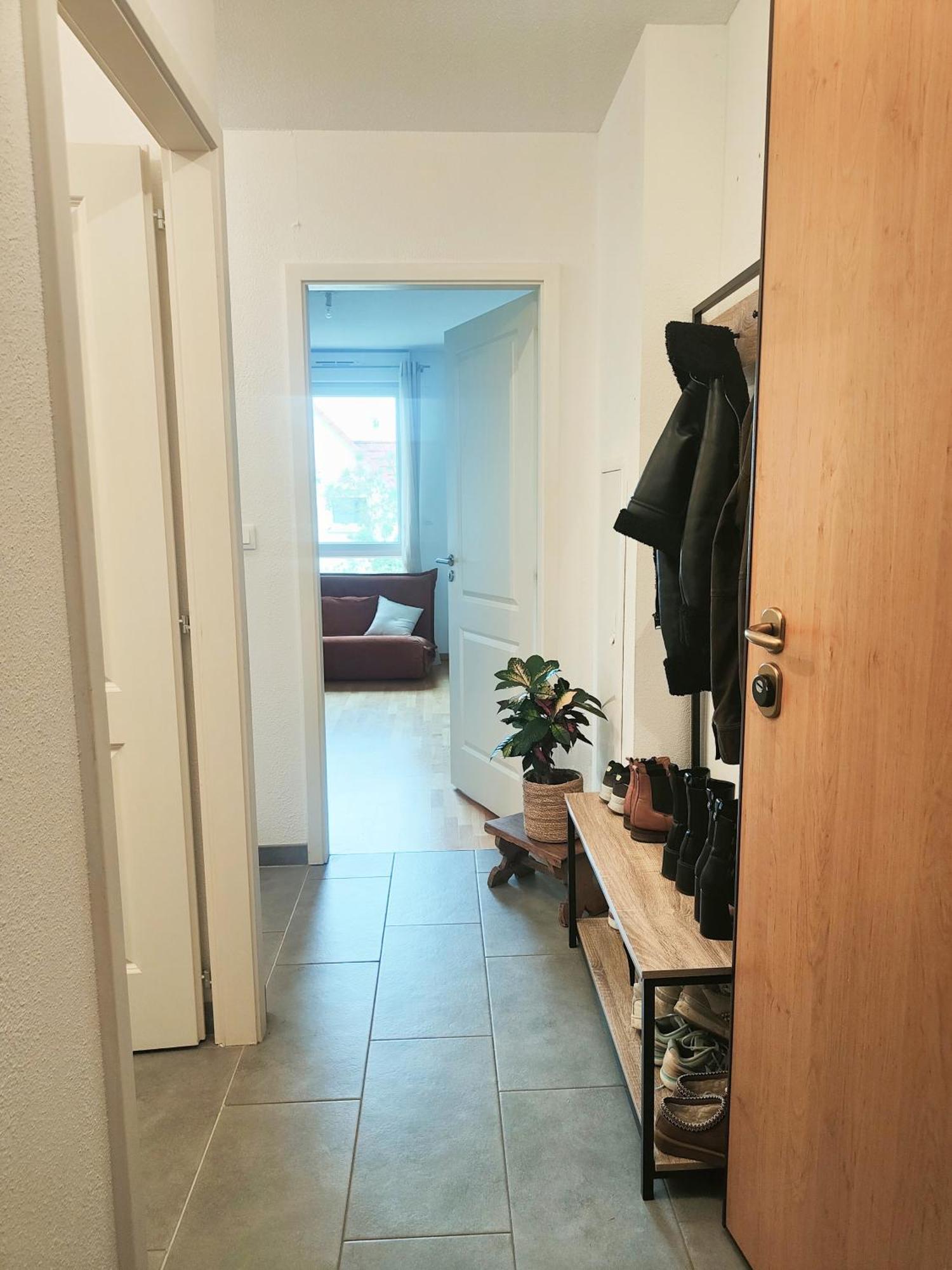 Spacieux Lumineux Appartement *