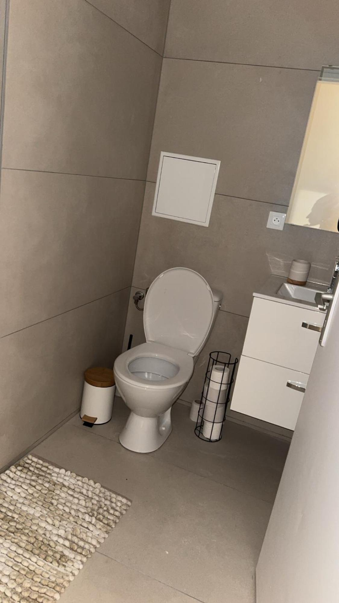 Appartement Le Sept