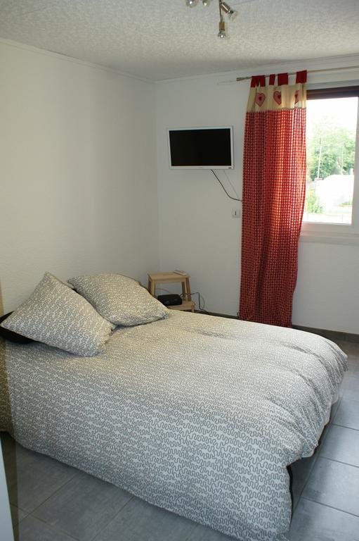 Le Kastler Studio Appartement