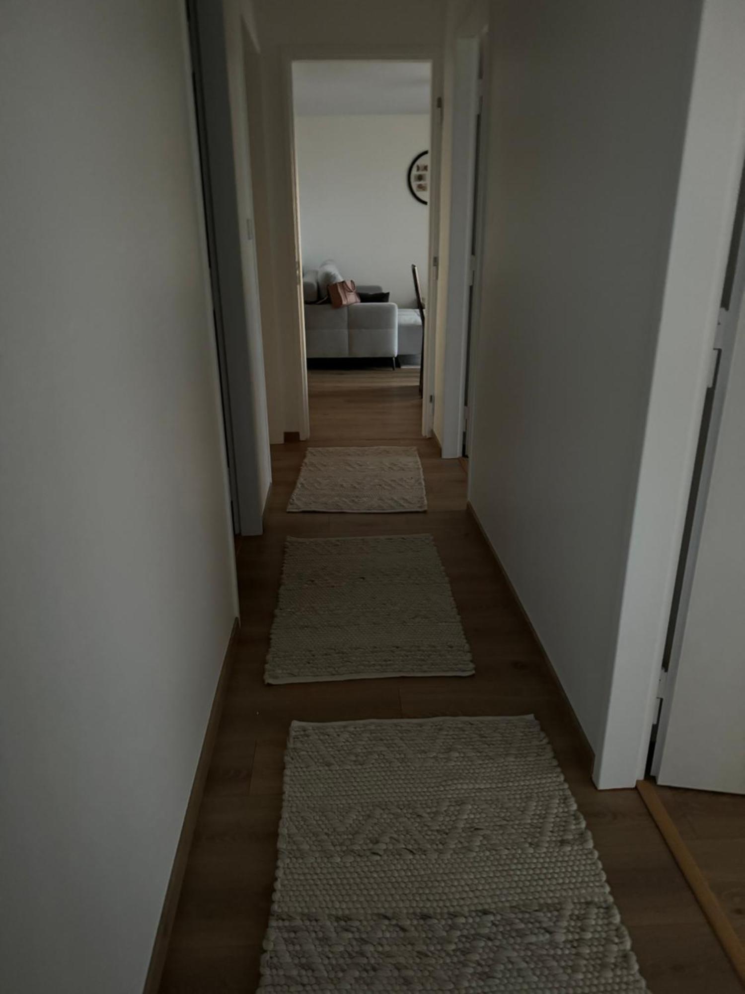 Le Sept Appartement *