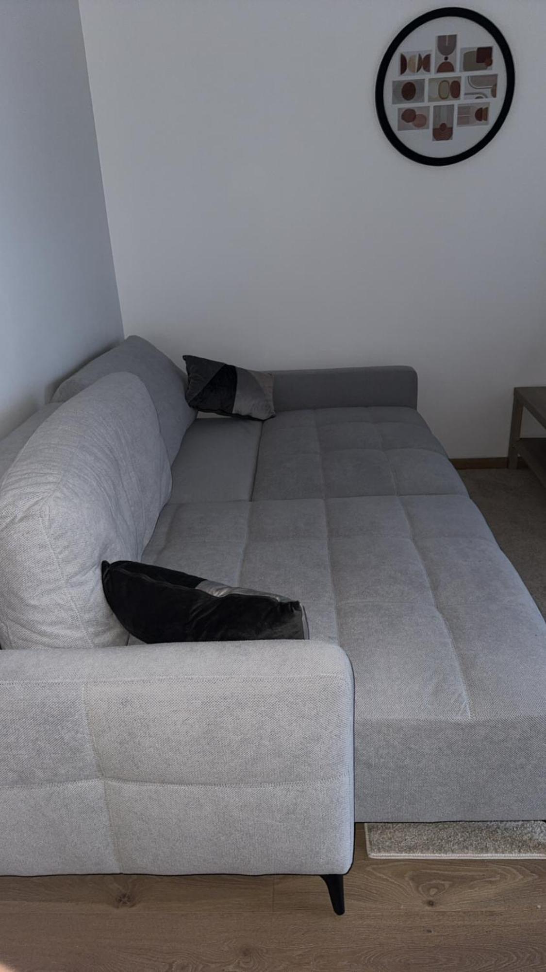 Appartement Le Sept *