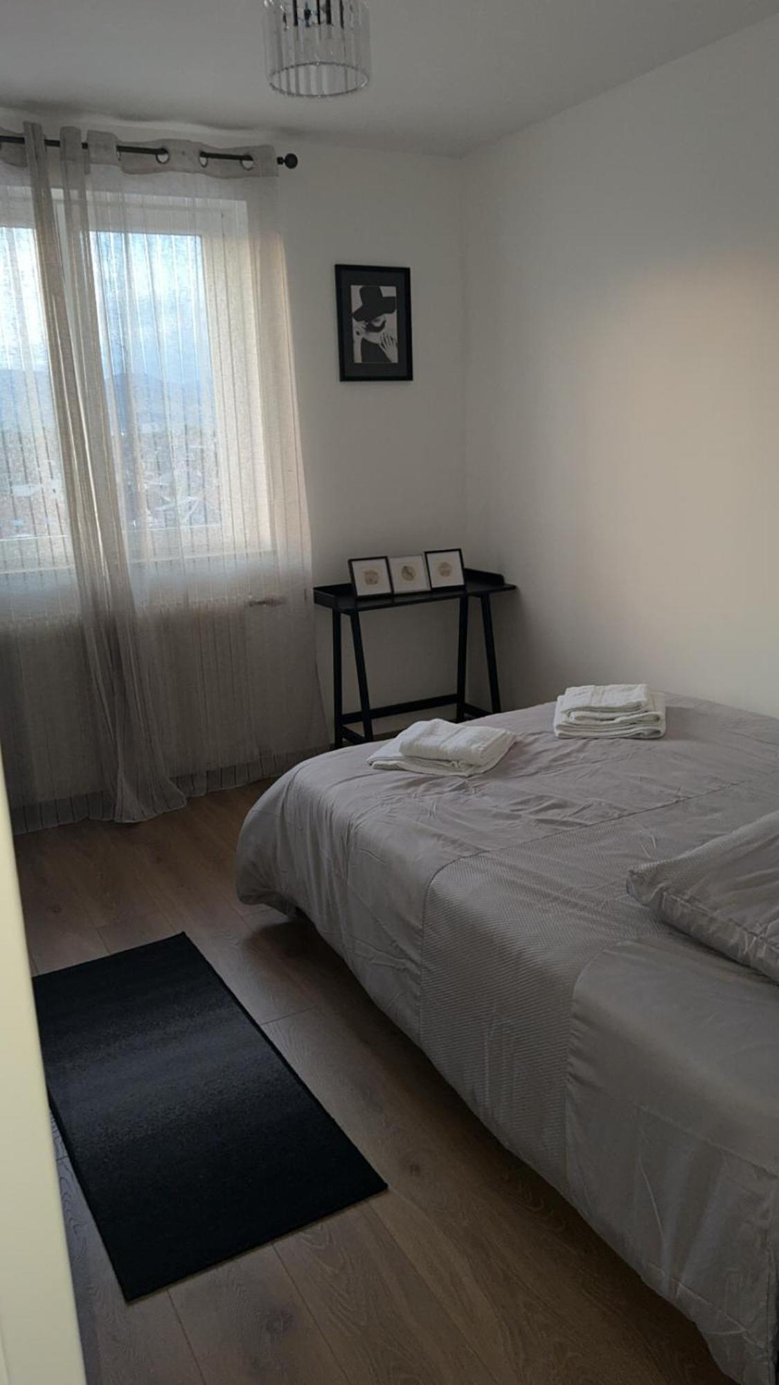 Le Sept Appartement Colmar