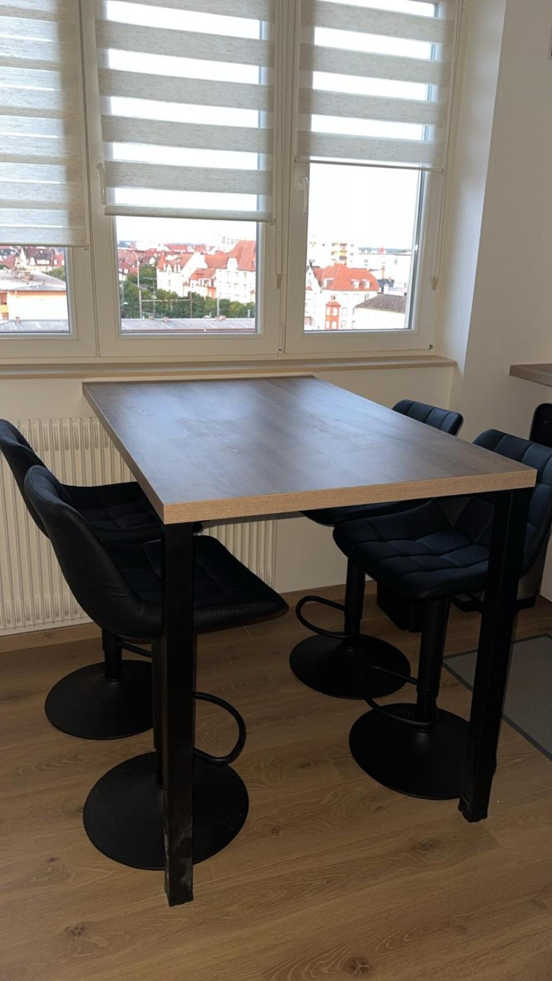 Appartement Le Sept Colmar