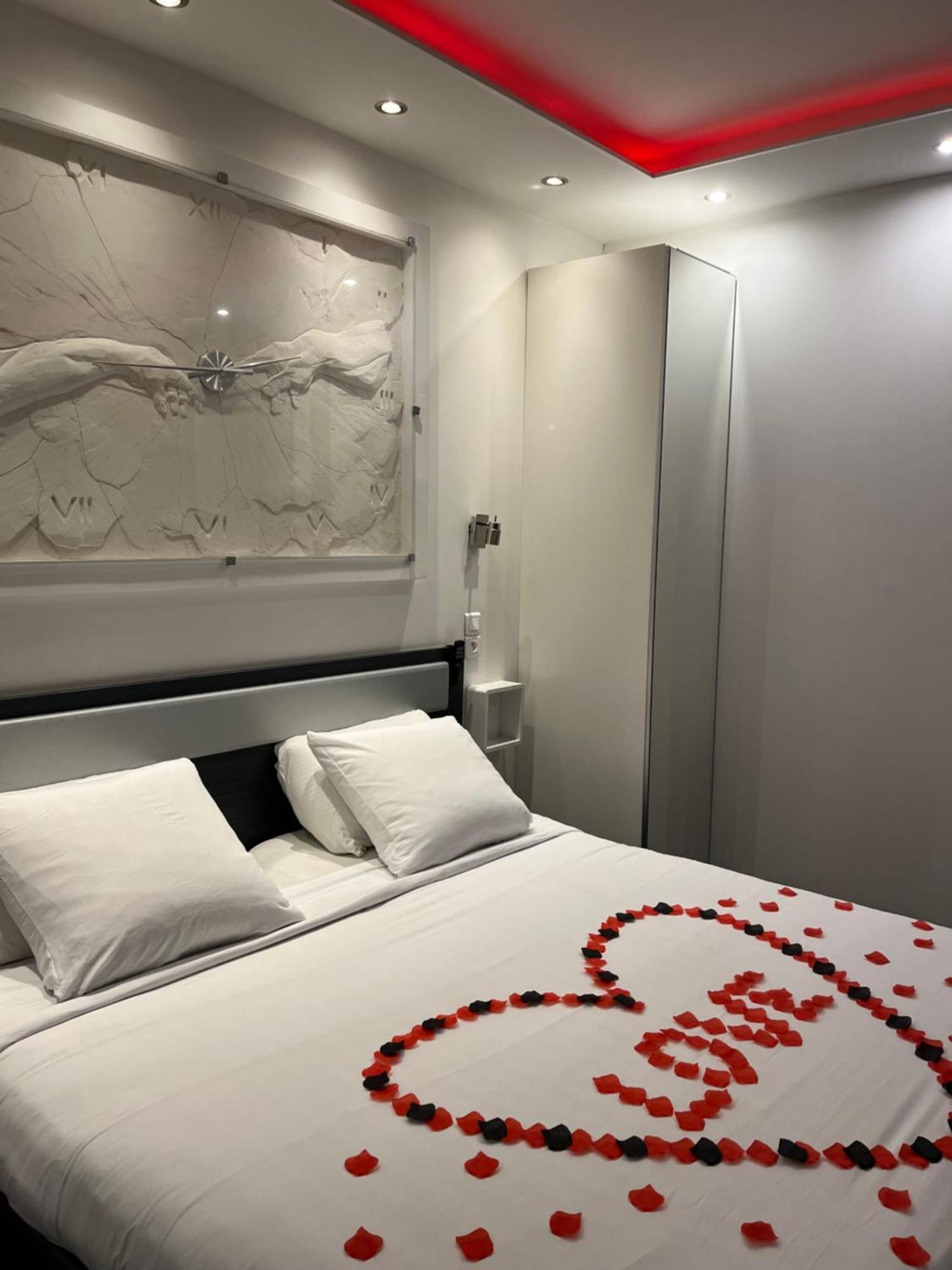 Meandyou Hammametspa Appartement Colmar