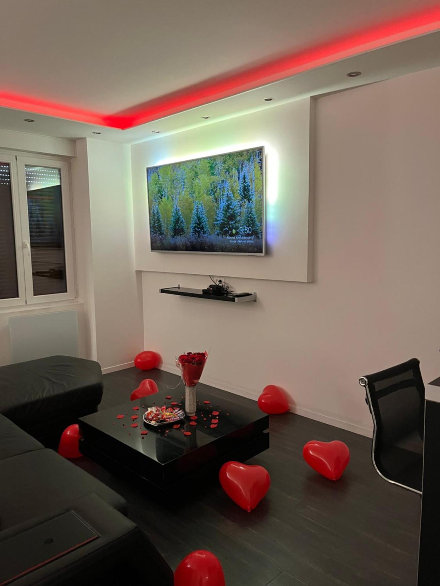 Appartement Meandyou Hammametspa Colmar