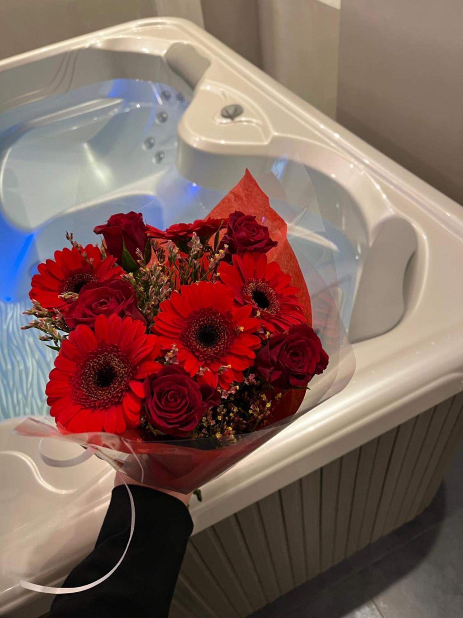 Meandyou Hammametspa Colmar