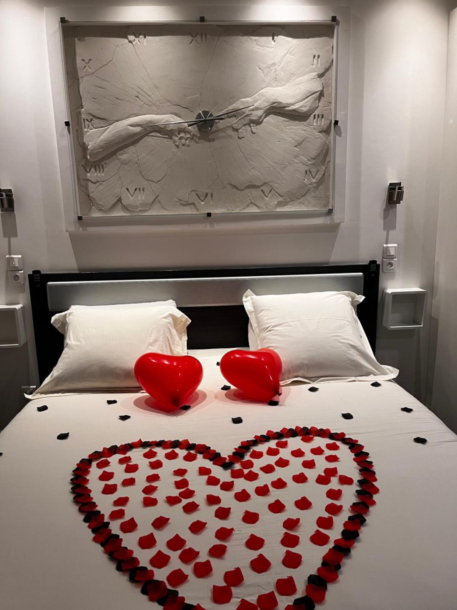 Appartement Meandyou Hammametspa Colmar