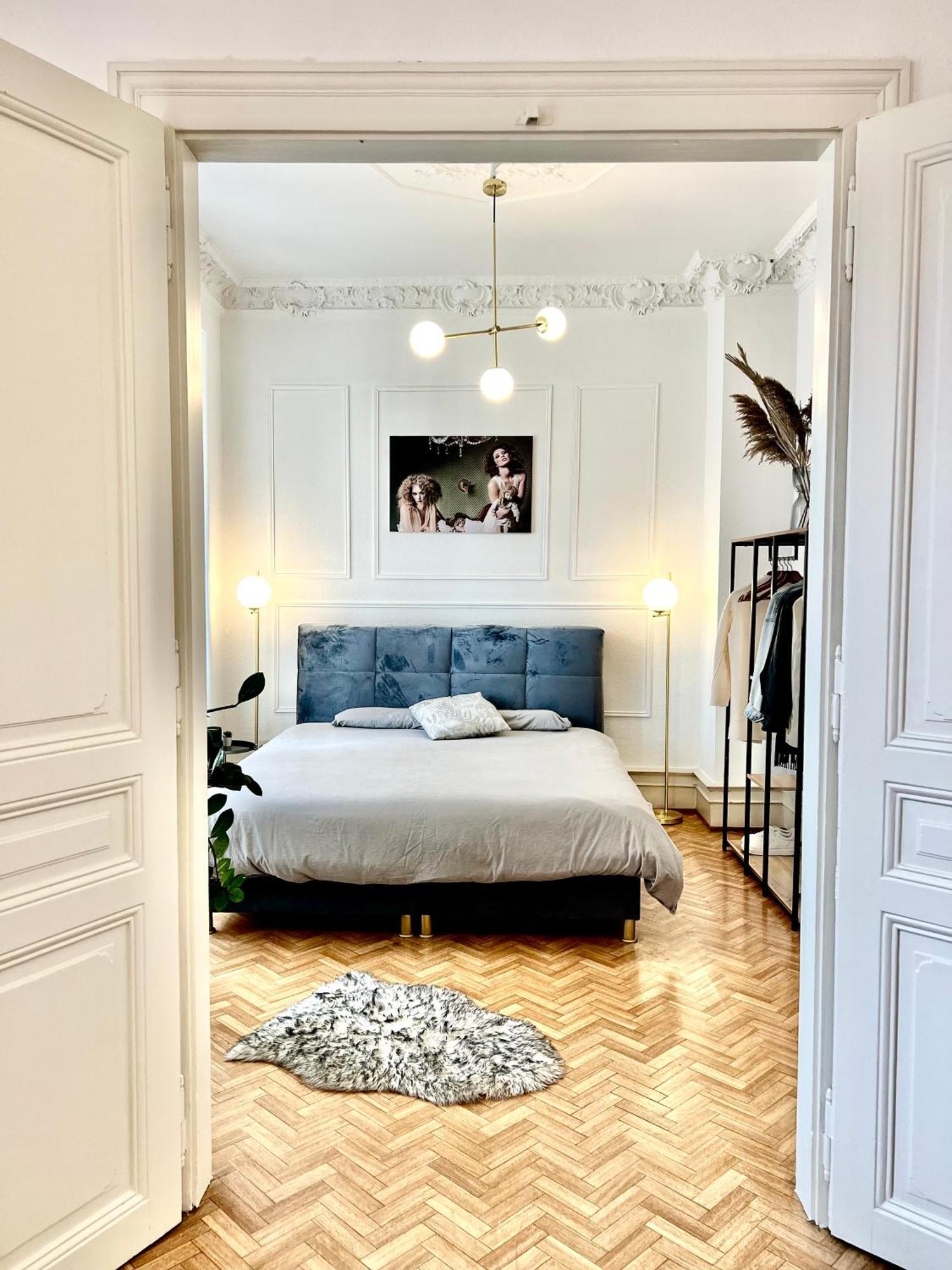 Kimu & Appartement Colmar