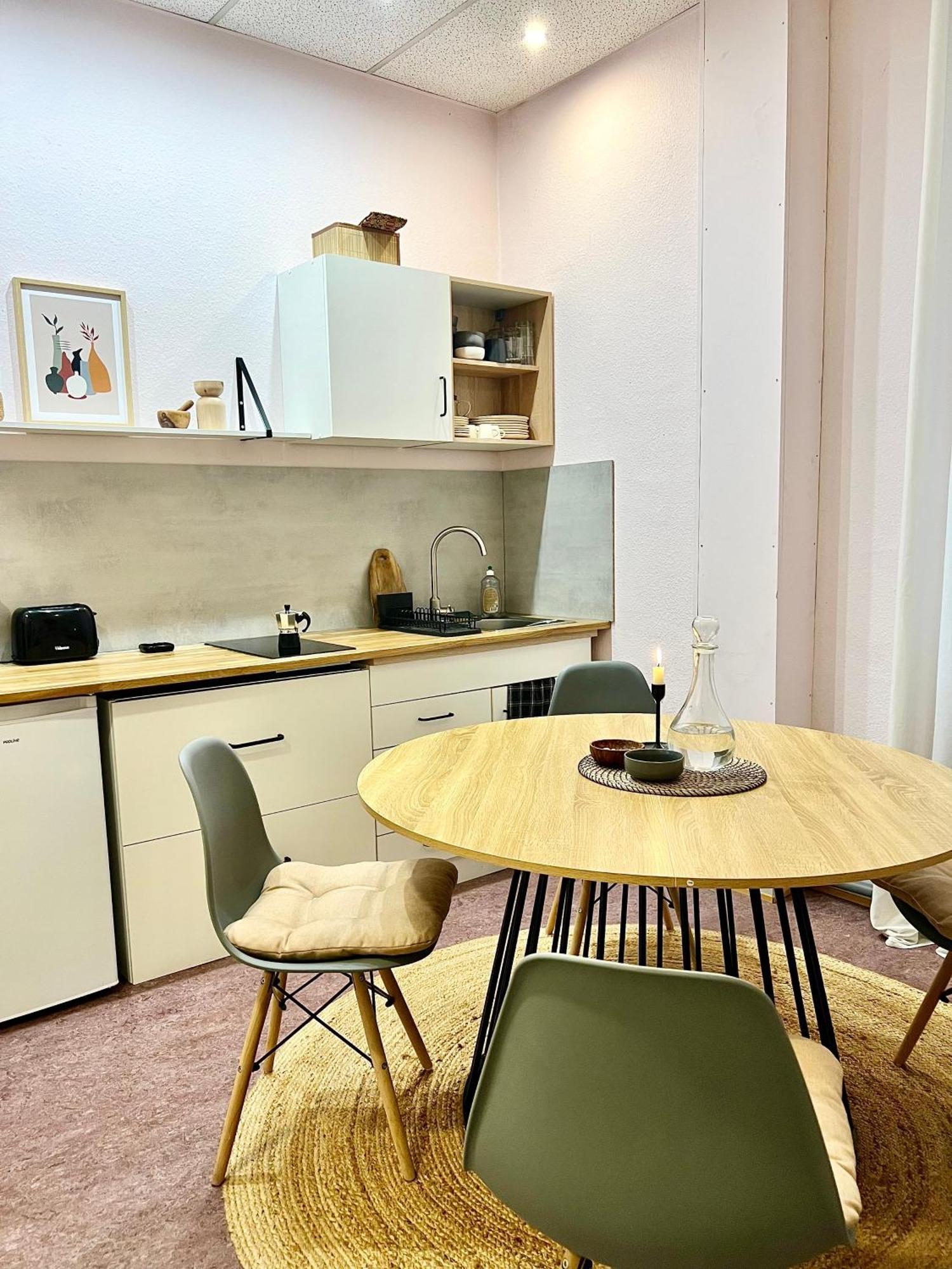 Kimu & Appartement
