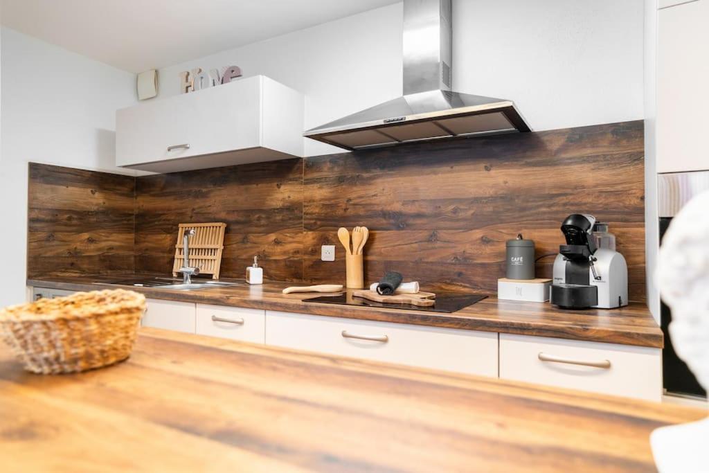 Apartment Le Roi Lion Centre Parking Gratuit *