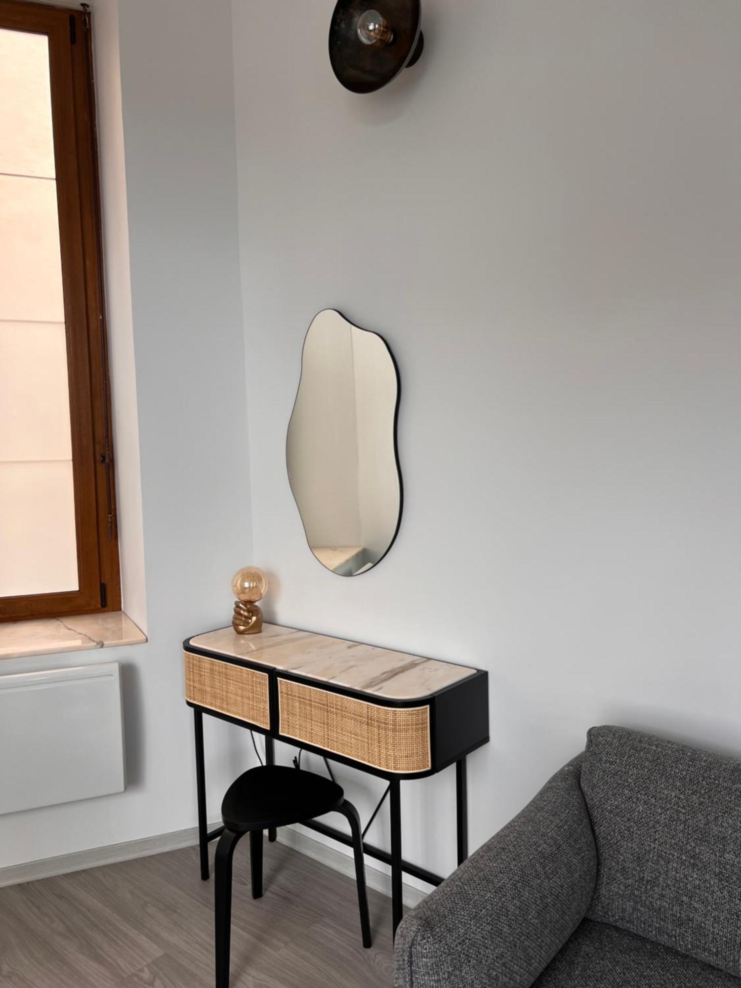 Apartment Au Cheval Blanc - Familial 6p Parking Prive Proche Centre