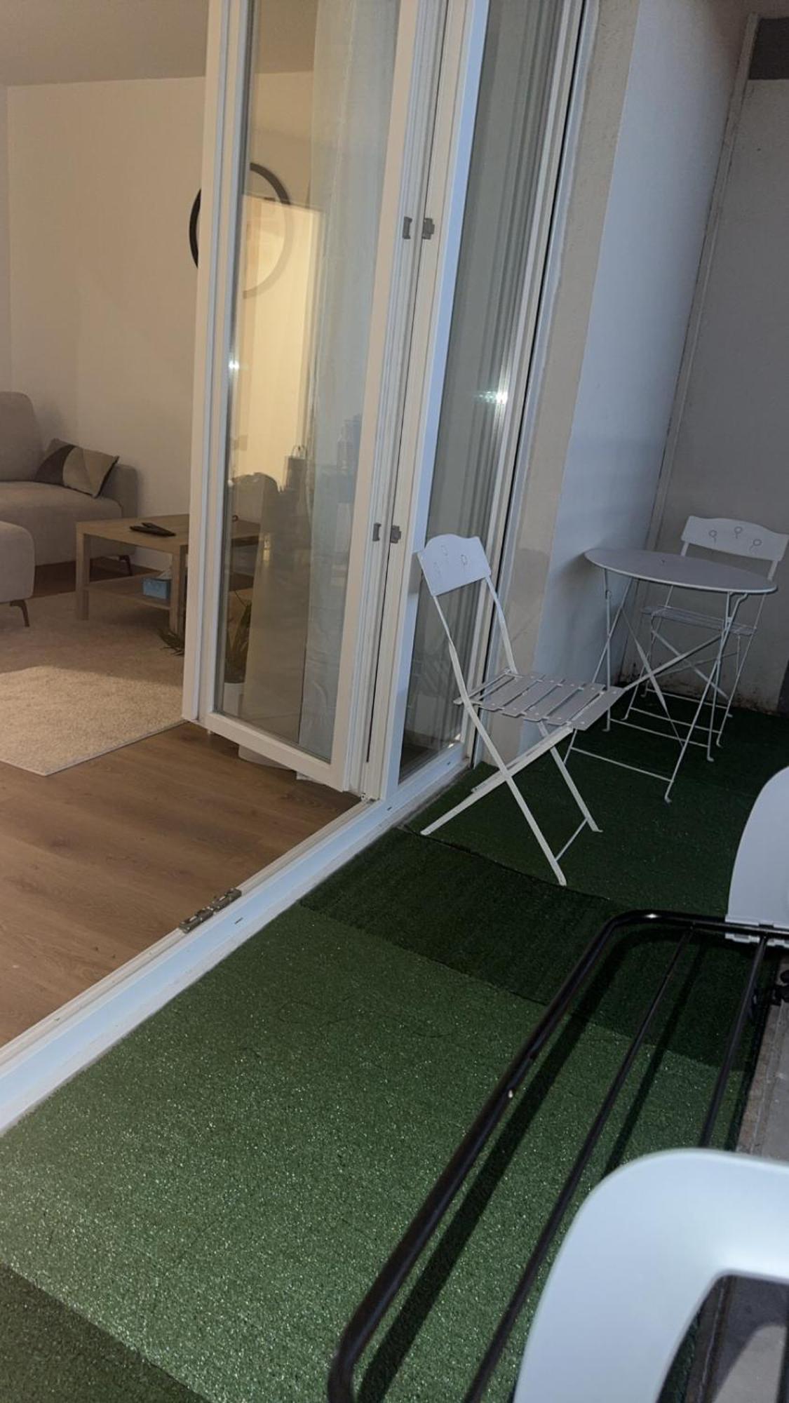 Le Sept Appartement *