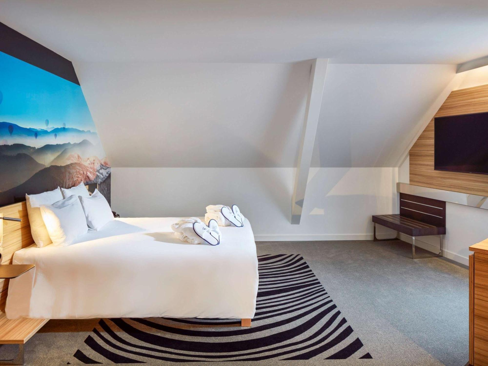 Novotel Centre Colmar