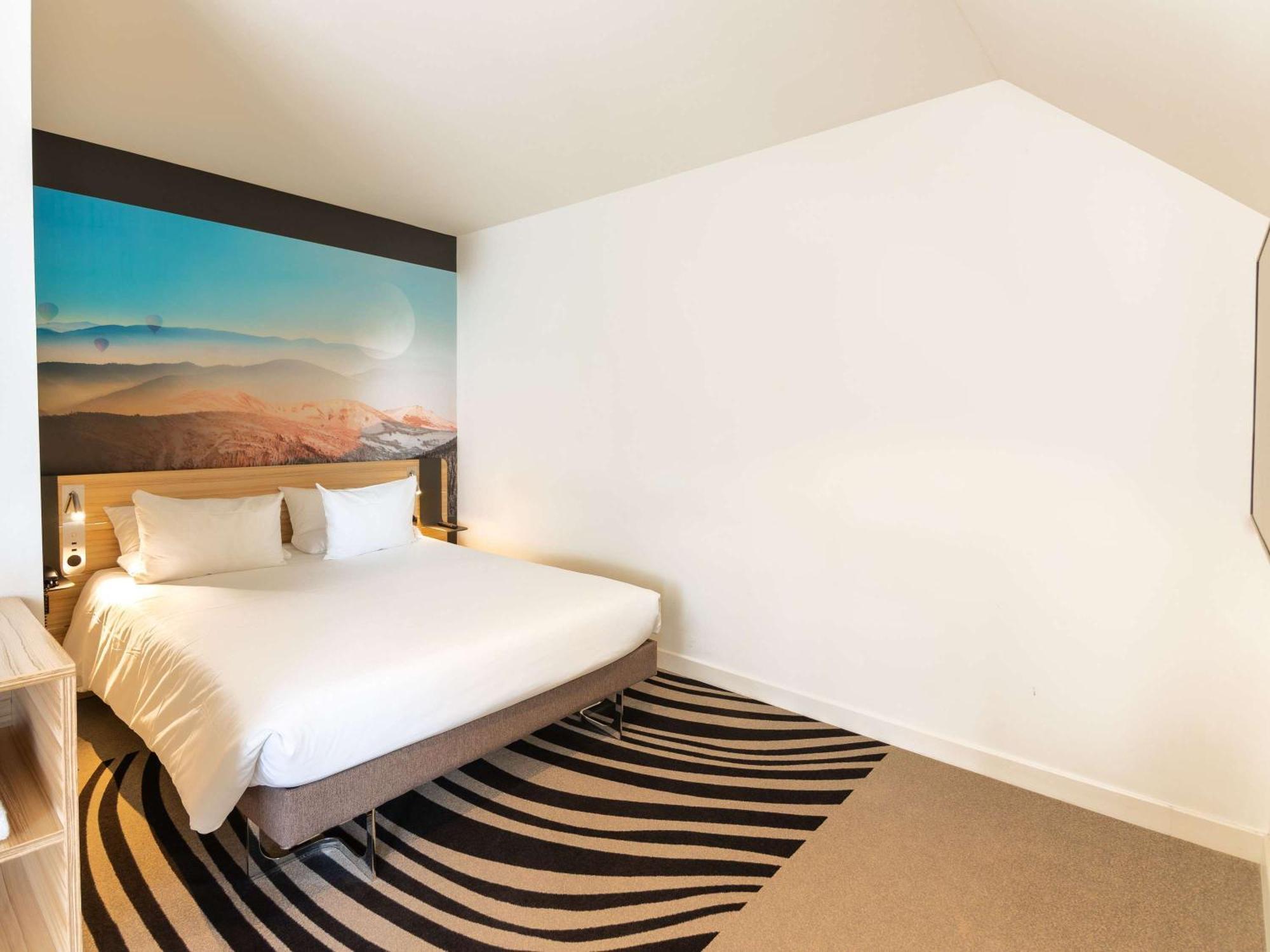 Novotel Centre 4* Colmar