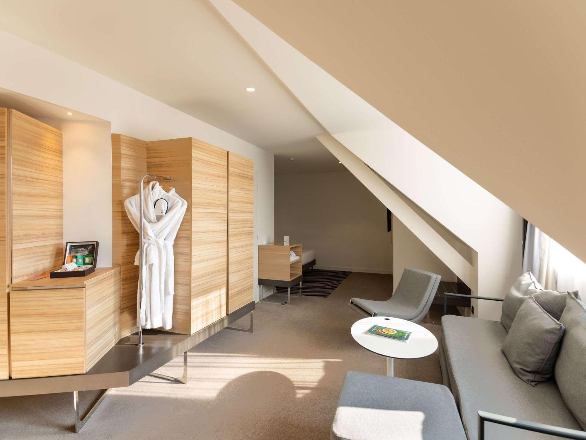 Novotel Centre Colmar