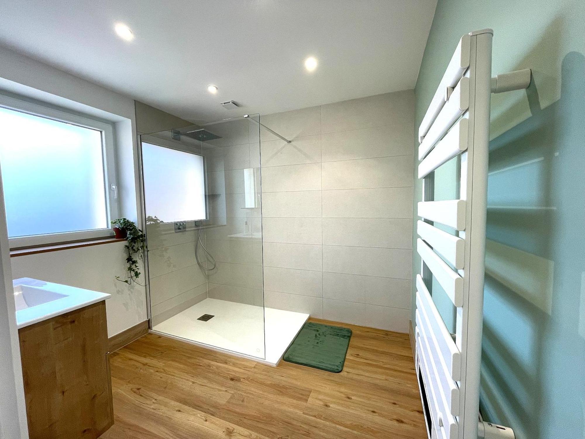 Appartement Moderne Et Spacieux, A 10 Min De La Gare Colmar