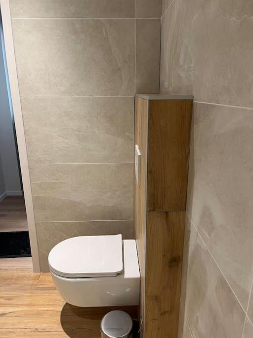 Apartment Centre - Le Schickele Colmar