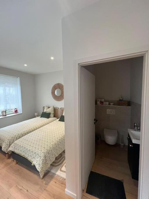Apartment Centre - Le Schickele *