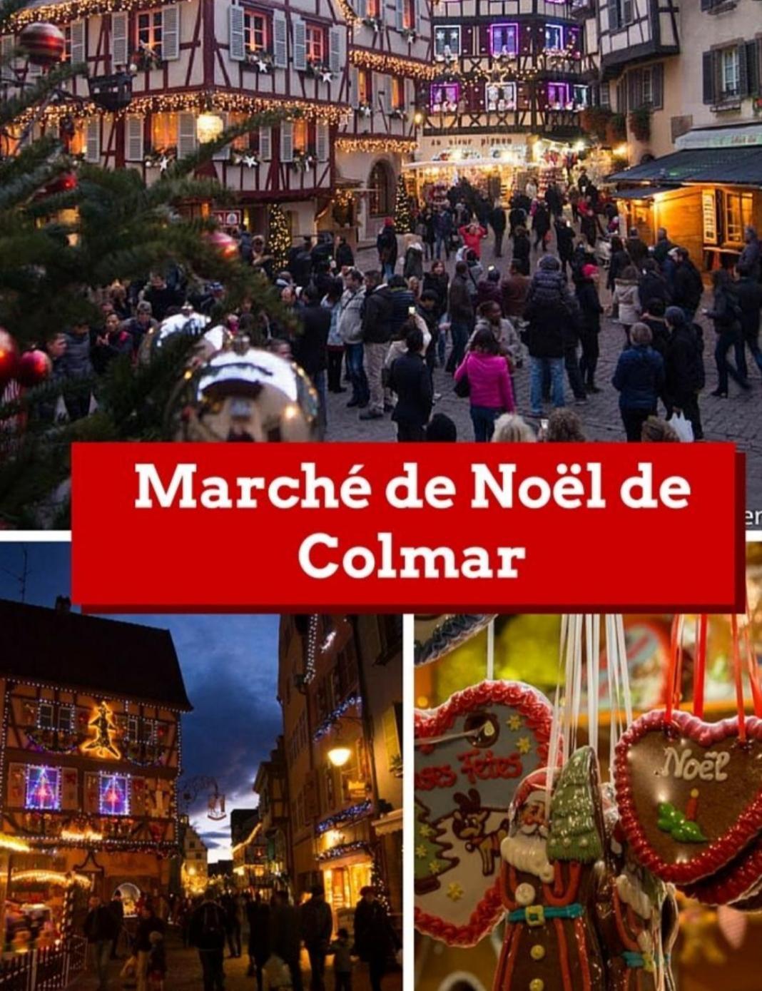 La Colmarienne *