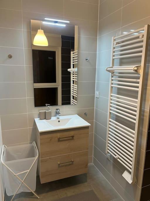 Apartment De Charme Neuf