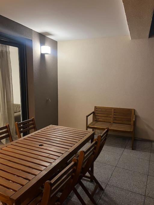 De Charme Neuf Apartment *