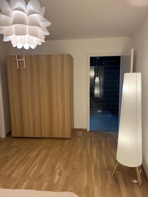 Apartment De Charme Neuf