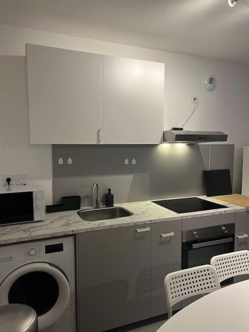 Apartment De Charme Neuf *