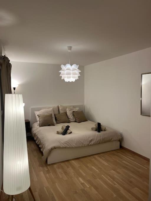De Charme Neuf Apartment