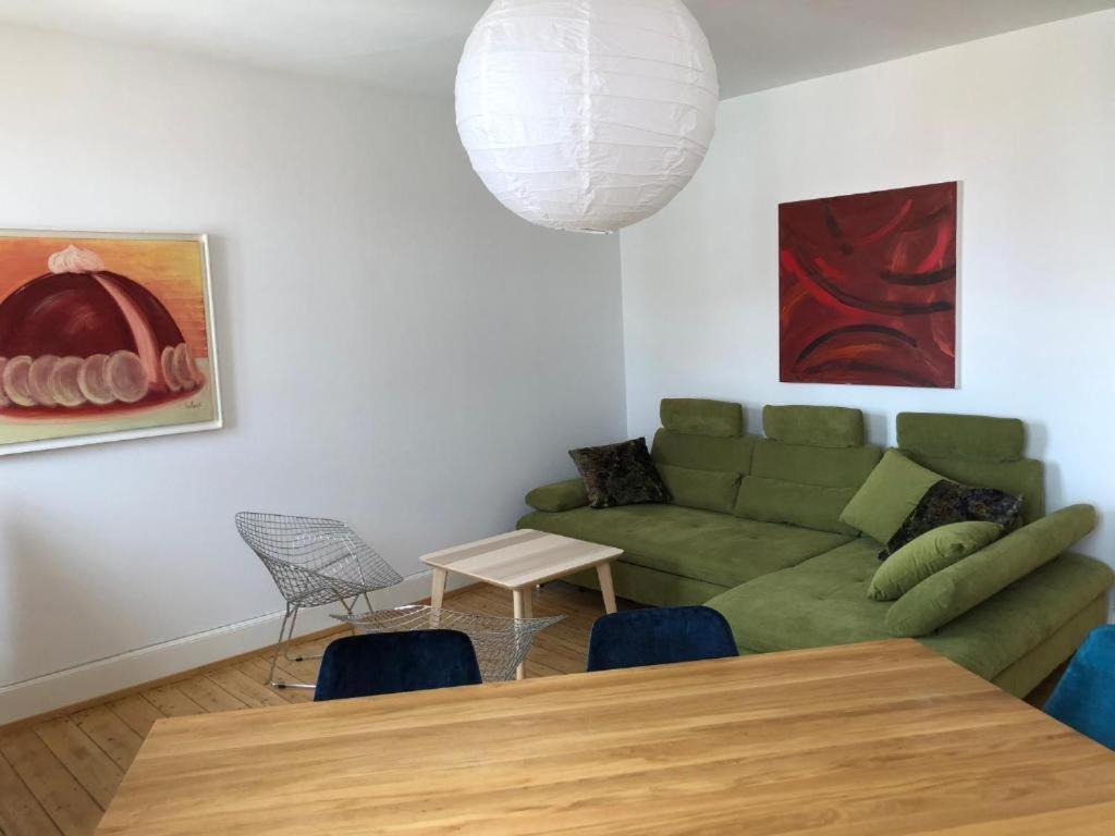 Appartement Praline *