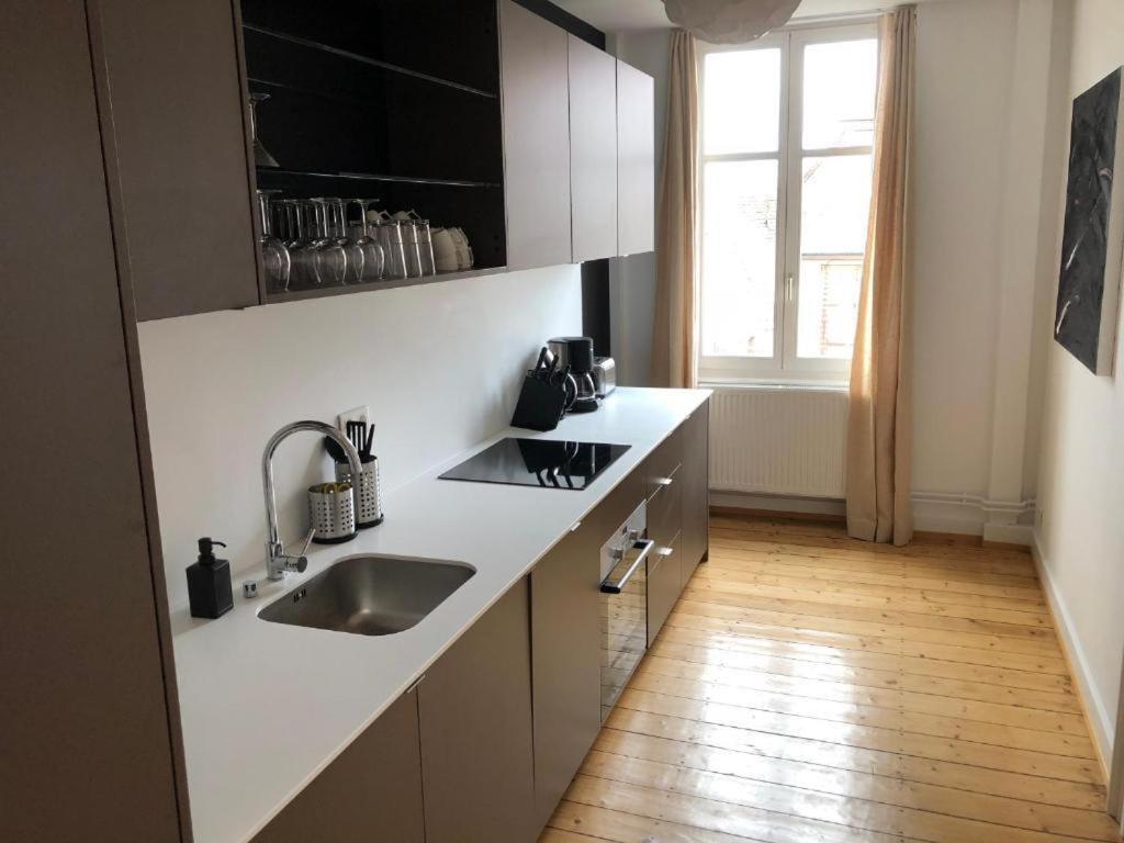 Appartement Praline Colmar