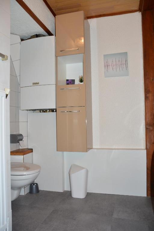 Le Cerf Appartement