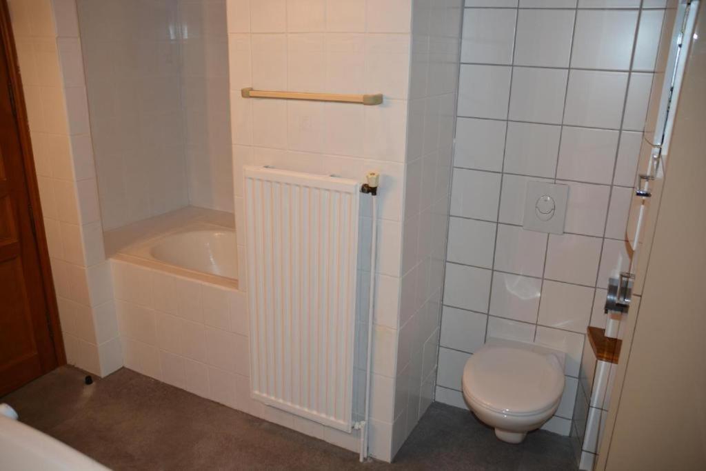 Appartement Le Cerf