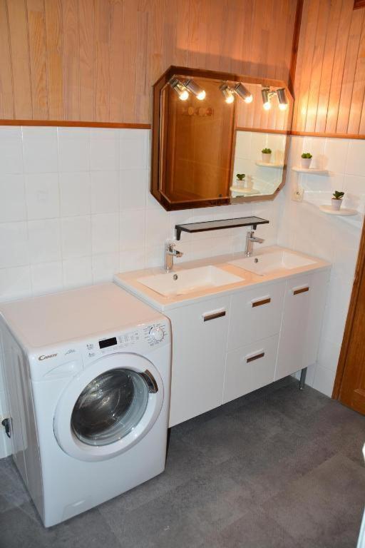 Le Cerf Appartement *