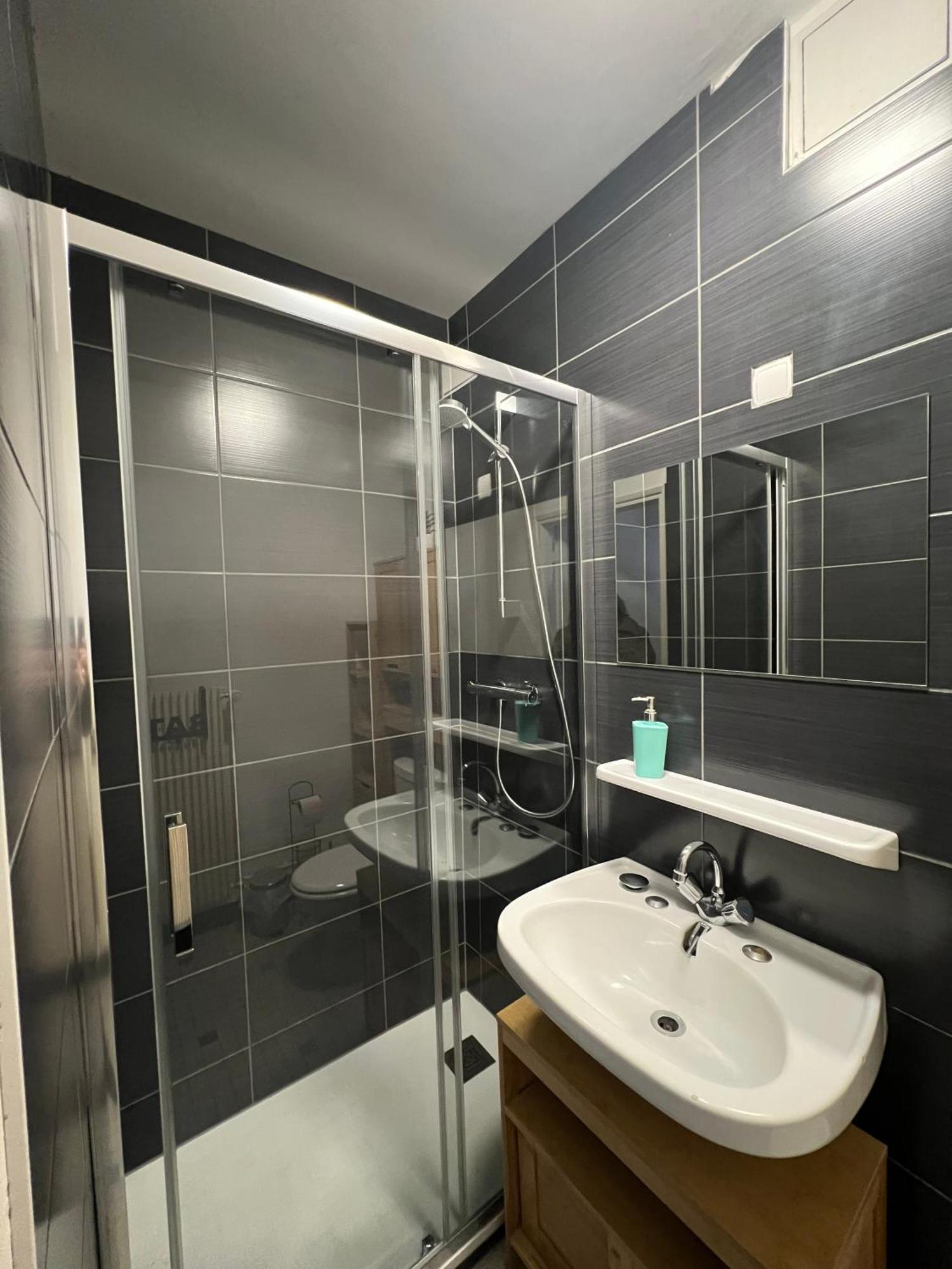 Travel Homes -the Ecolier, 1min From Little Venice Colmar