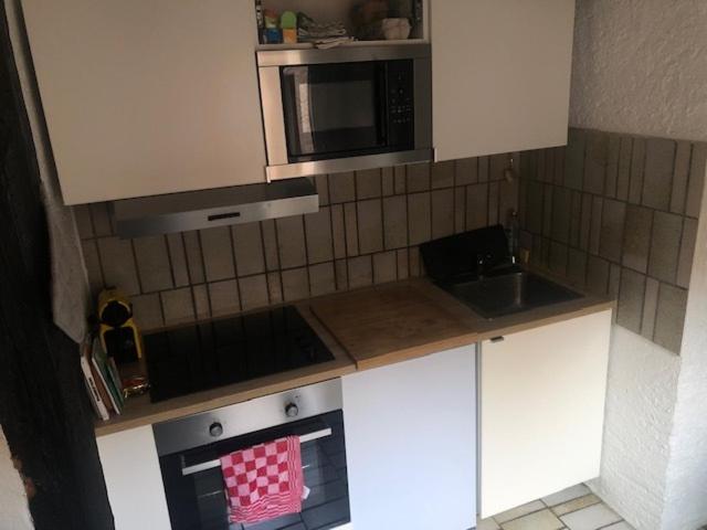 Le Secret Des Tanneurs Appartement