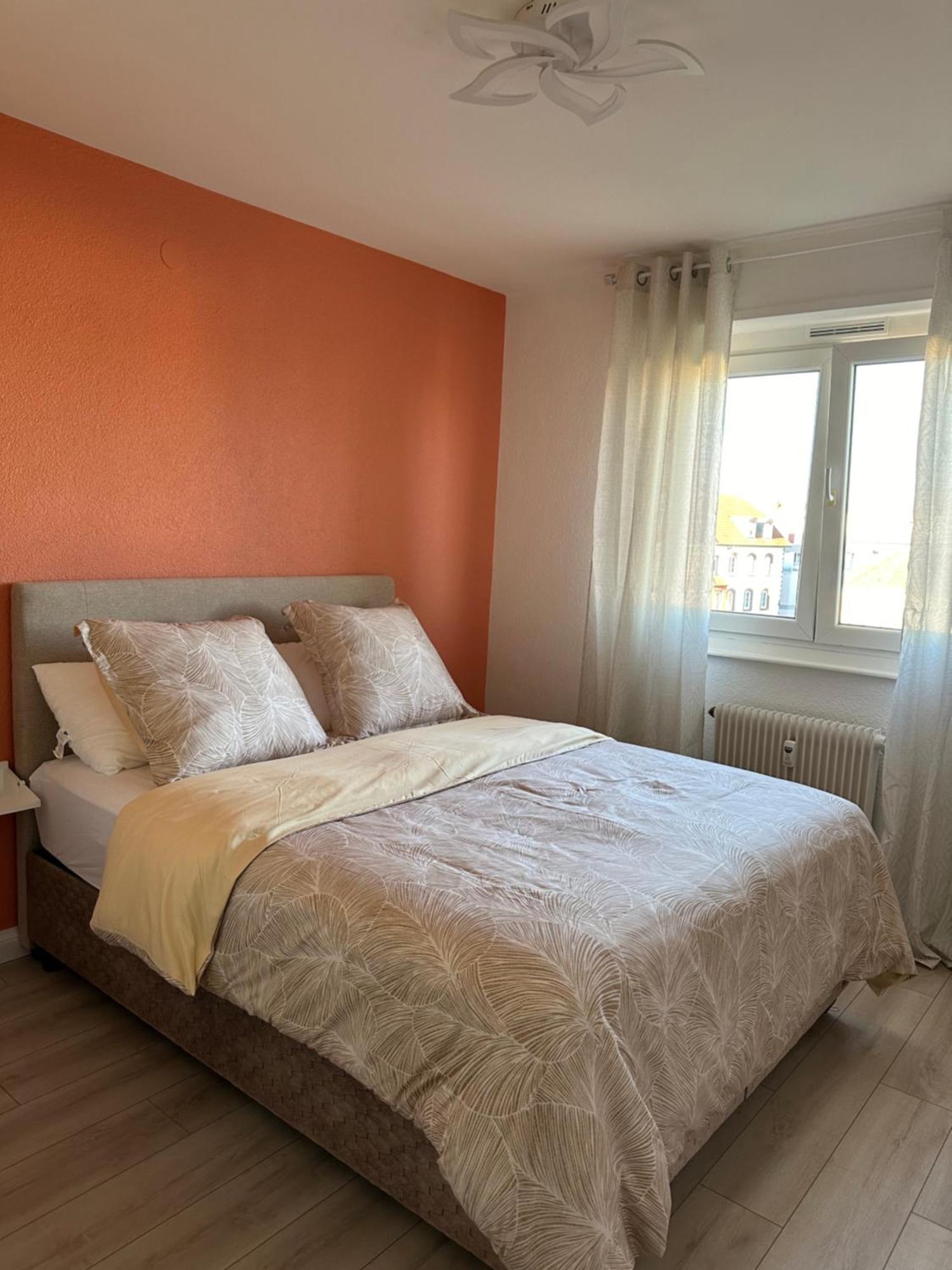 Flori'home * Colmar