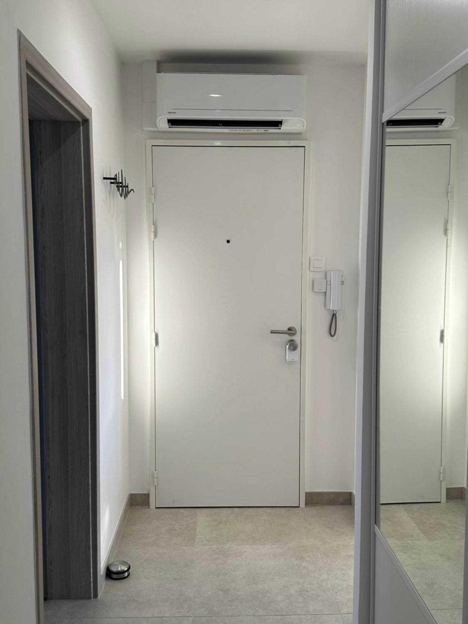 Bed & Breakfast Flori'home Colmar