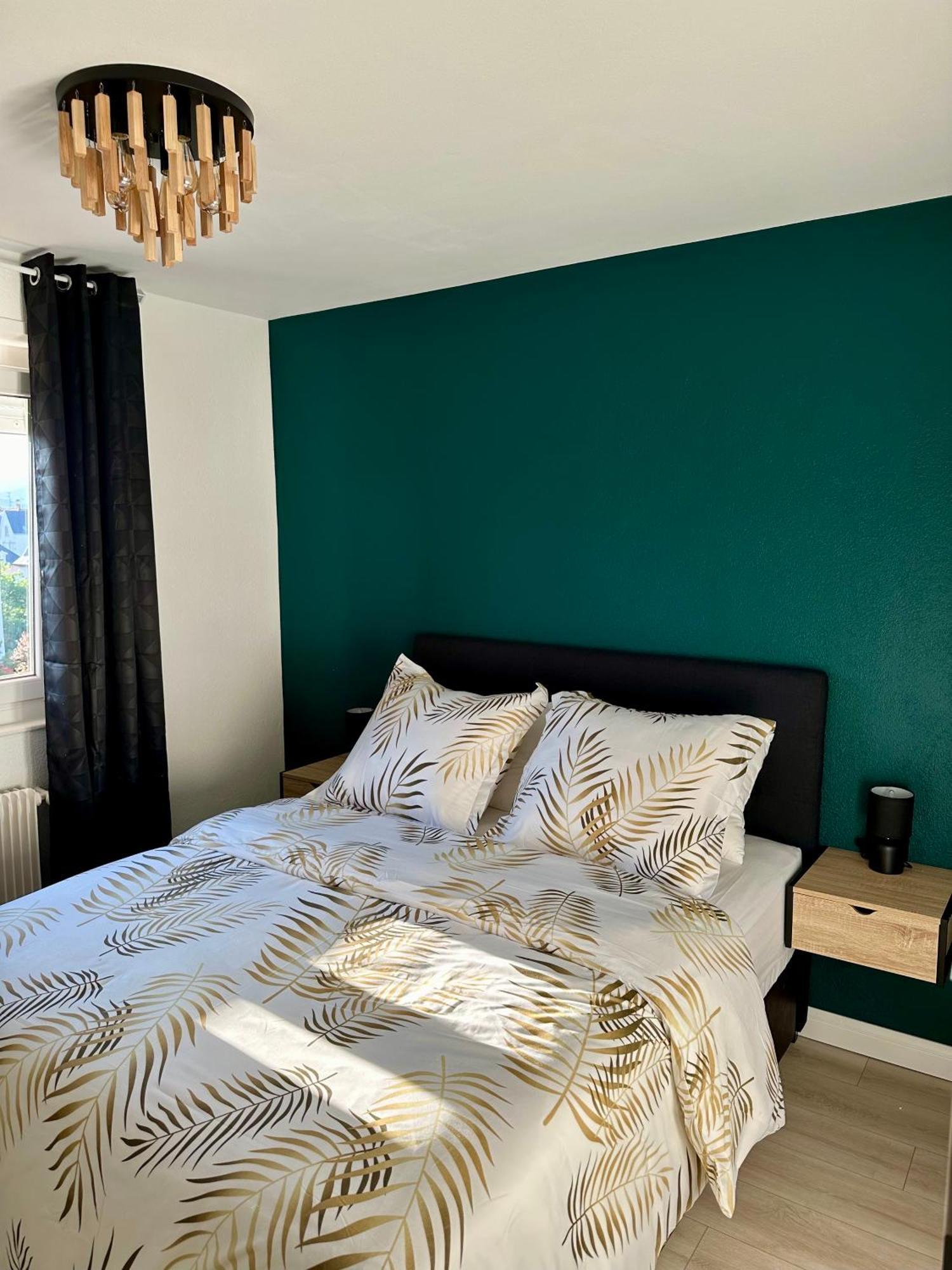 Flori'home Colmar