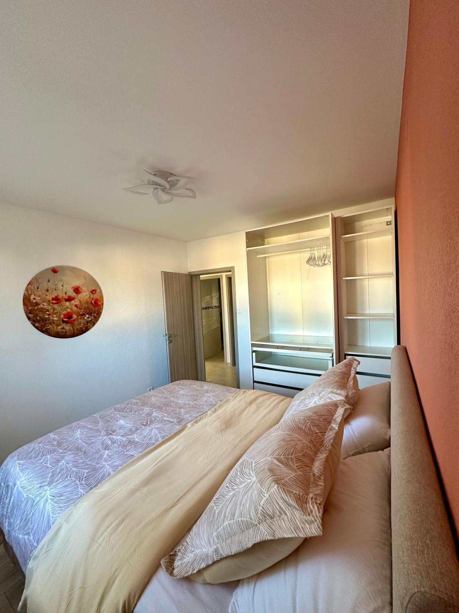 Bed & Breakfast Flori'home *