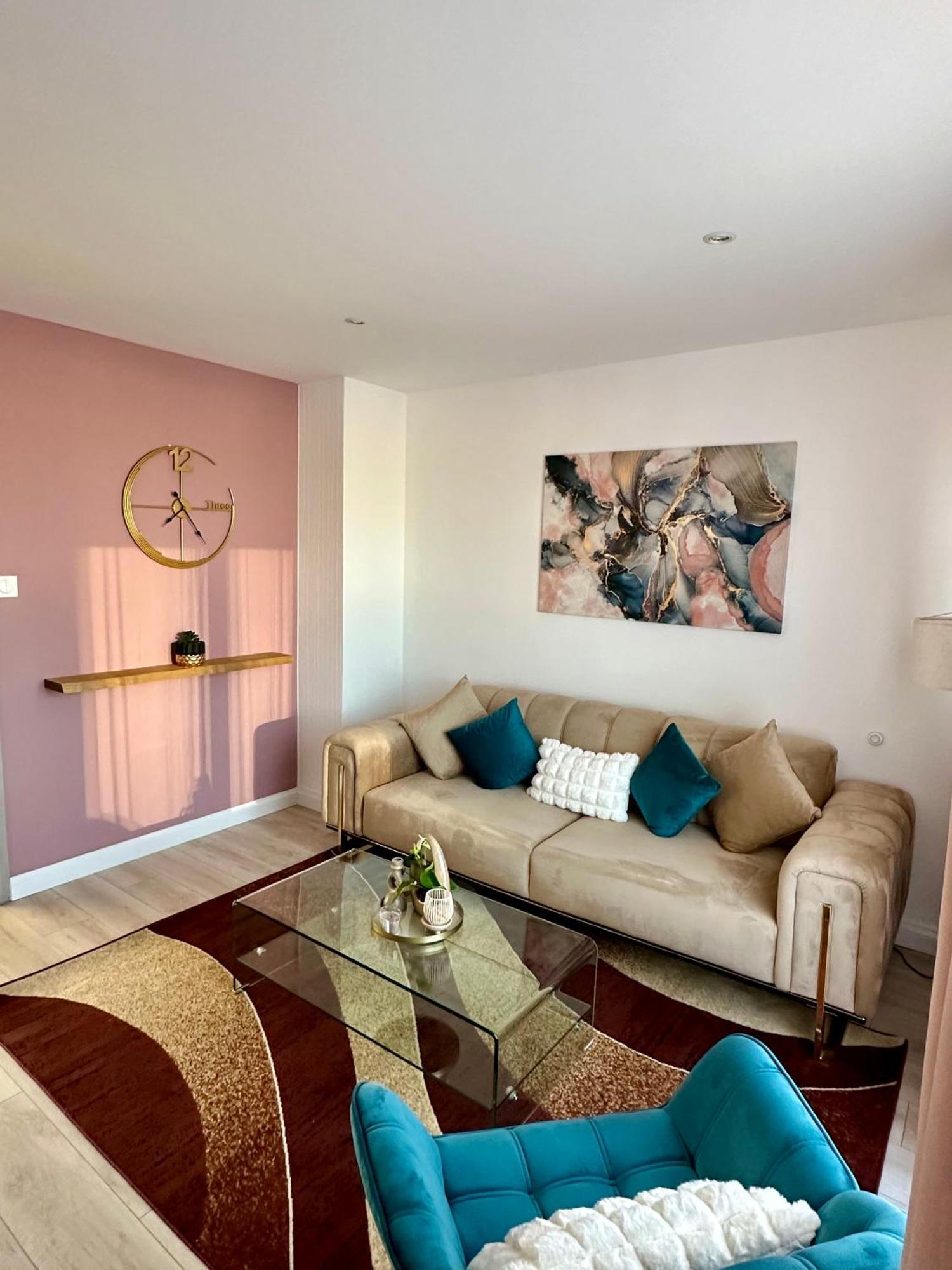 Bed & Breakfast Flori'home Colmar