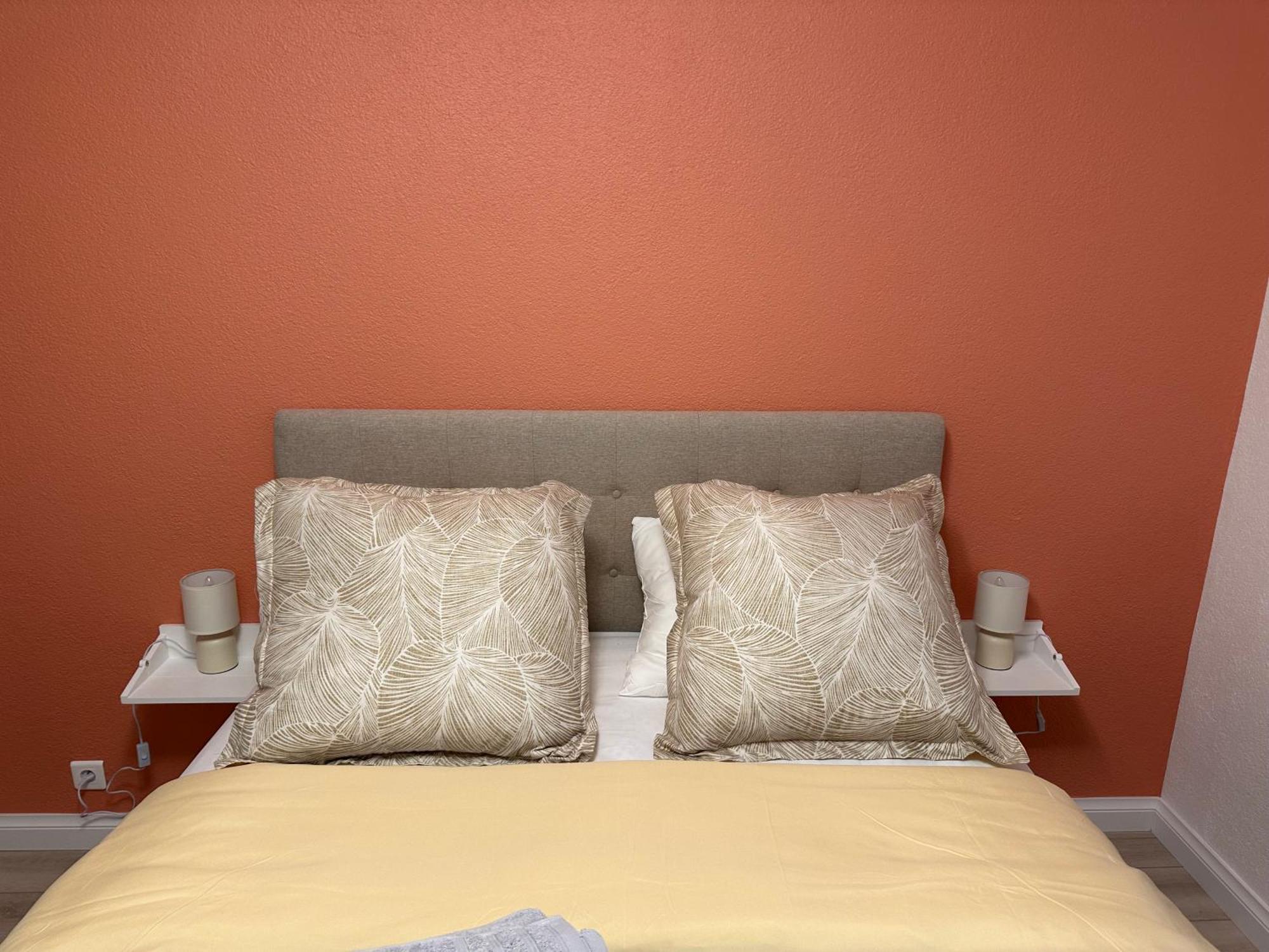 Flori'home Bed & Breakfast