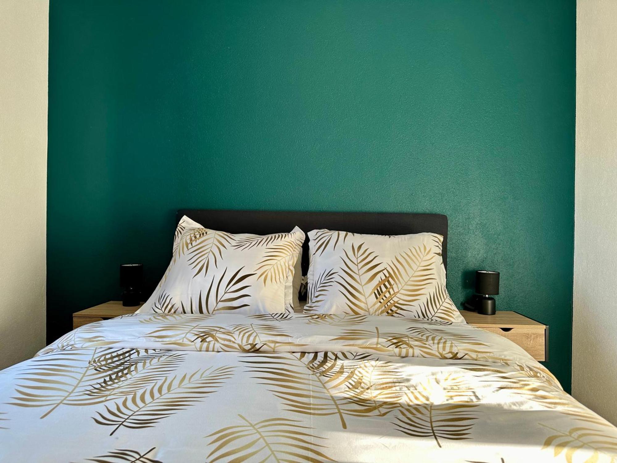 Bed & Breakfast Flori'home *